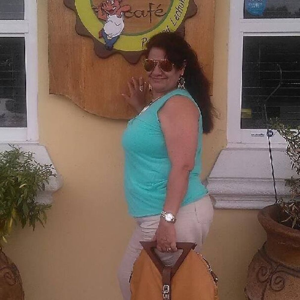 Meet your Posher, Sara